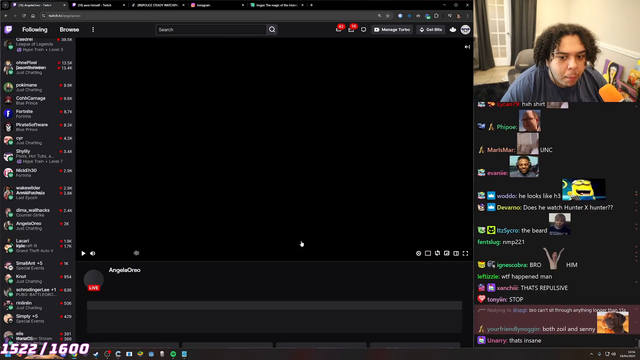 Zoil couldn't believe it