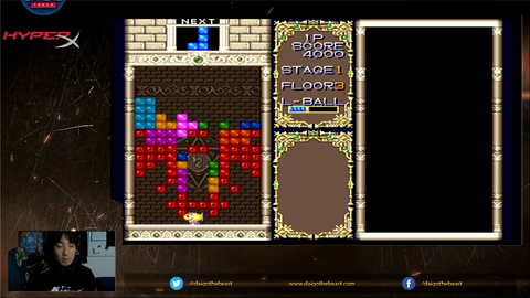 Daigo = Secret Tetris Grandmaster?