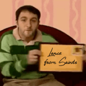 Lance_from_Saints