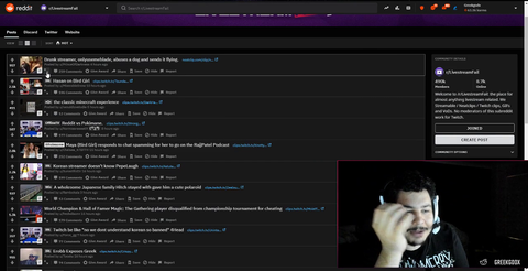 Greekgodx on ONLYusemeBLADE abusing pup