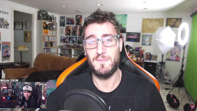 Doc responds to Summit