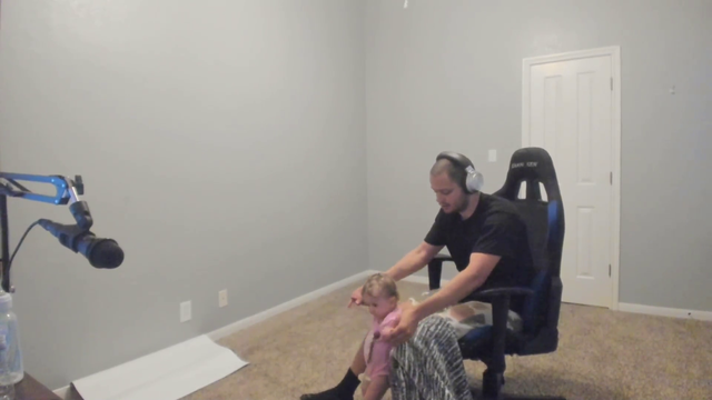 Just like her dad