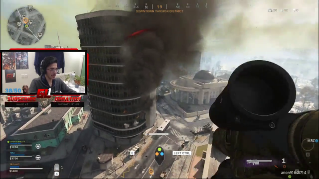 If you mess up the shot we're ggs