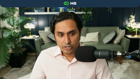 Dr K addresses the Reckful Board decision