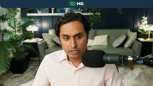 Dr K addresses the Reckful Board decision