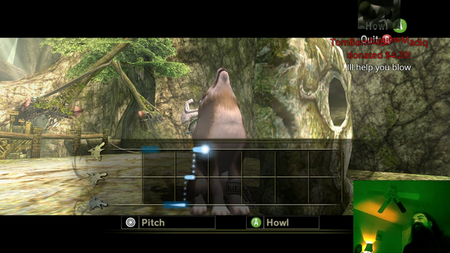 Aris flexing his youth-like memory