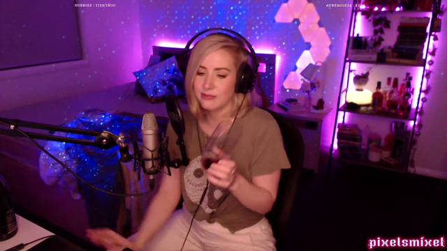 Twitch:The Musical
