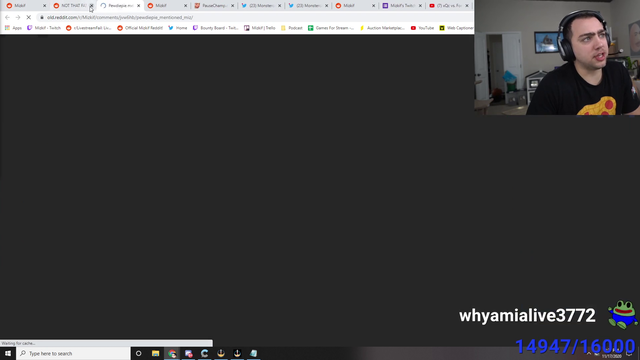 NMP now has competition after shocking PewDiePie admission