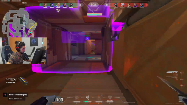 ScreaM INSANE 1 TAP
