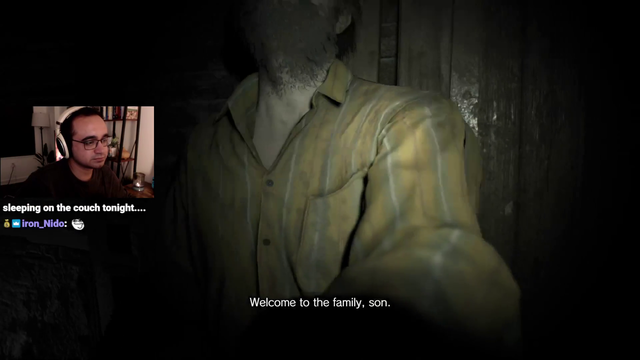 NL jump scares Squeex
