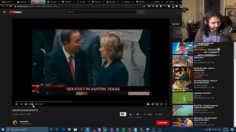 Esfand on Local Austin News