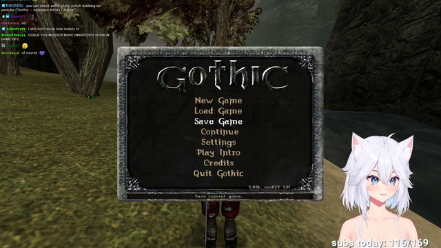 Vei challanges a 22 year old game