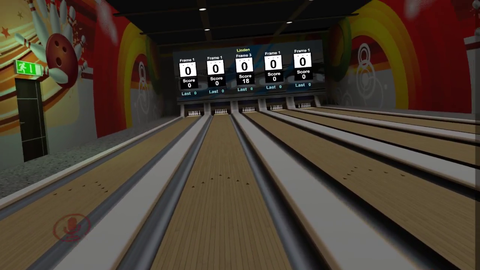 LindenHD's Bowling Tutorial