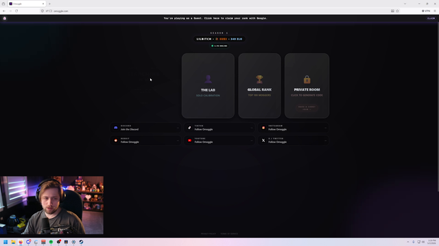 Soda gets mogged by Jeffrey Epstein