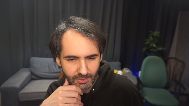 AtheneLive announcing something big will happen in twitch that everyone will notice