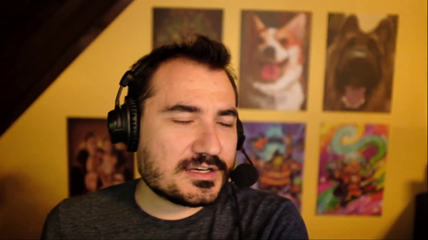 Kripp fires shots at Tyler1