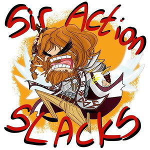 SirActionSlacks