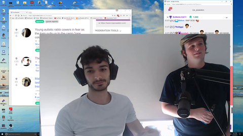 Ice calls out and talks shit about a actuall Crips gang thats 20 minutes way