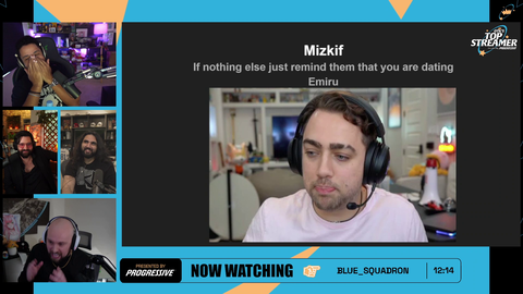 Scuffed tectone roasting miz