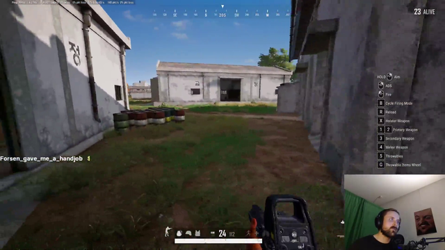 Metal Gear Lowering