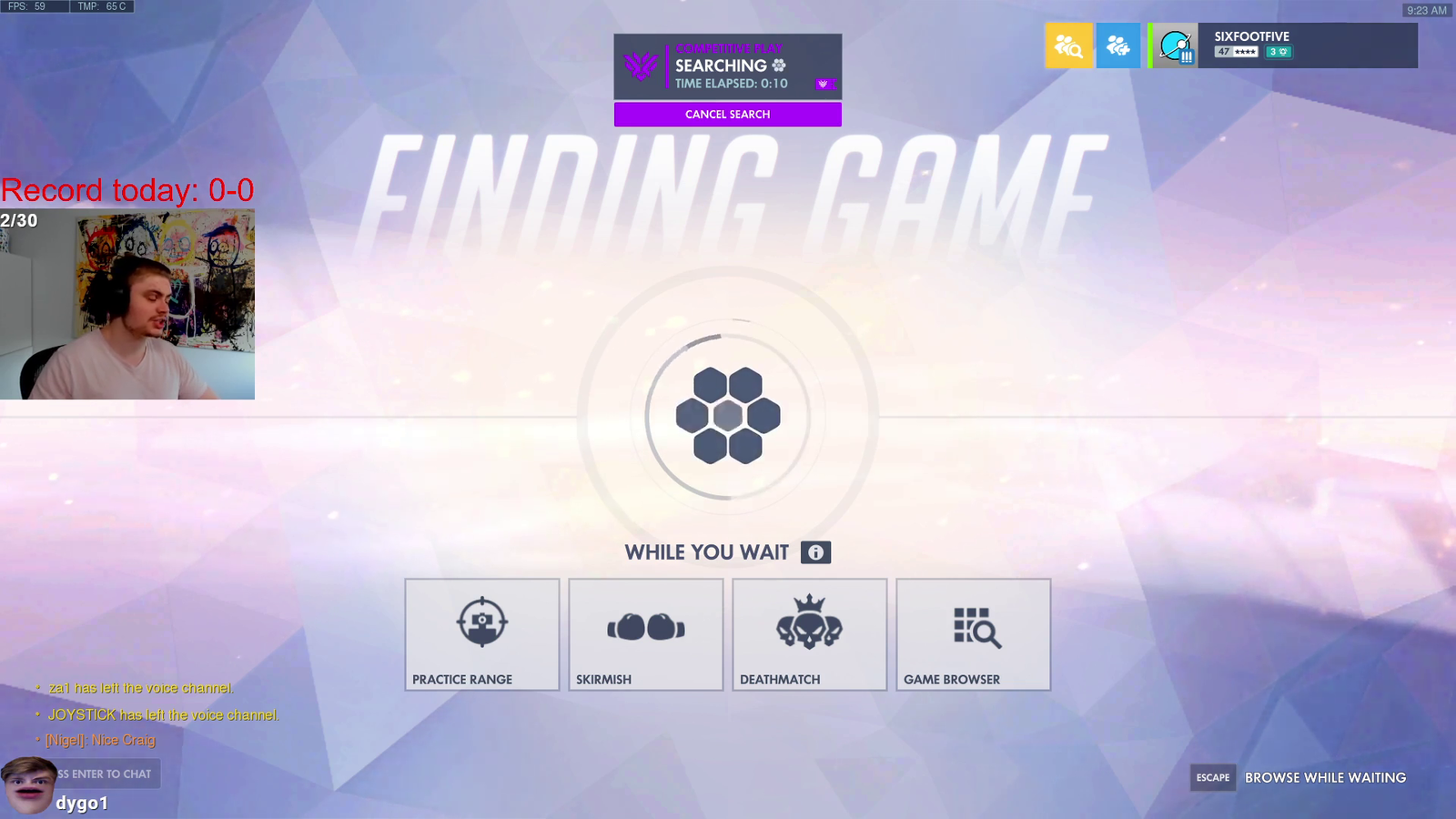 xqc and m0xyy