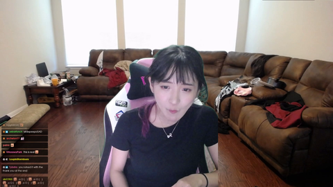 Jinnys back in Austin!