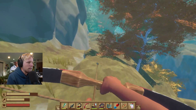 Quin Dies After 4 Days of Raft GP