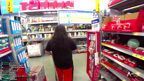OMG these snipers are getting jobs at streamer locations juat to see them when will it stawppp lol