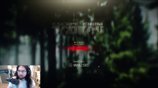 Twitch This spawn is okay...