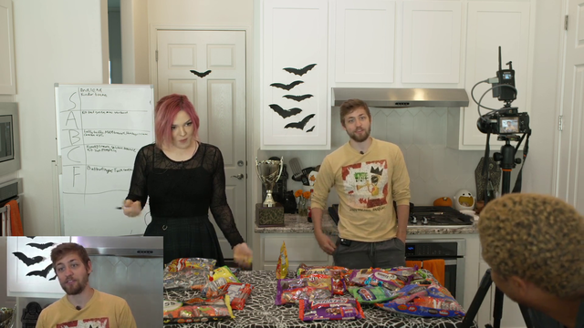 Soda was Enjoying Pokis Stream Last Night