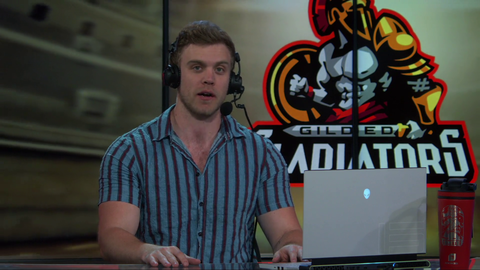 Professional Smite Player puts enemies in Checkmate during match