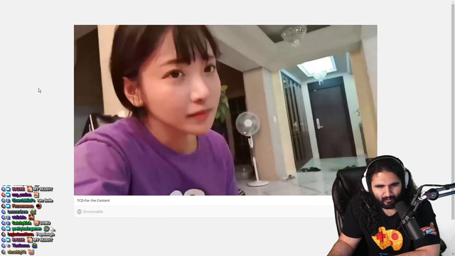 Esfand cancels the script after Jinny leaks it