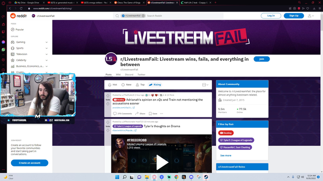 forsen