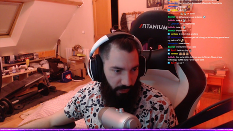 Ex Twitch Admin talks about Scams on Twitch