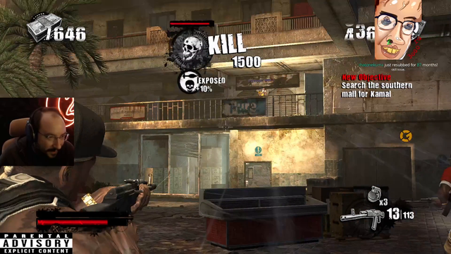 MOONMOON duos with 50cent