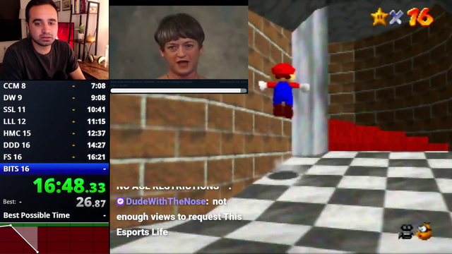 Squeex's Mediashare incident