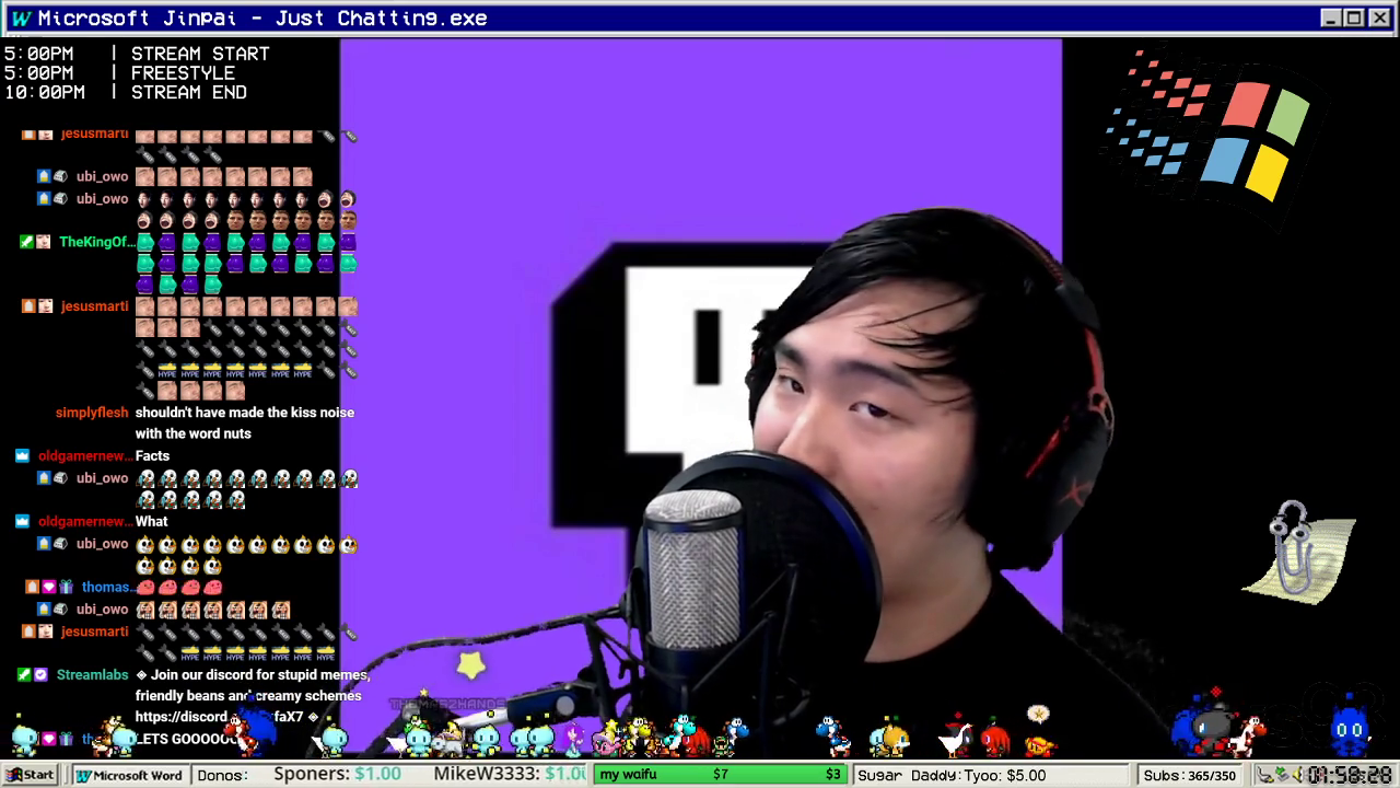 A Friendly PSA about Firearms on Twitch