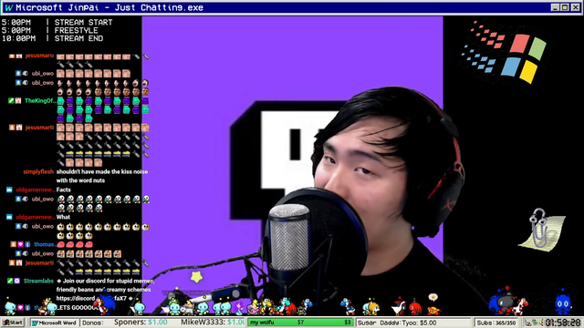 A Friendly PSA about Firearms on Twitch