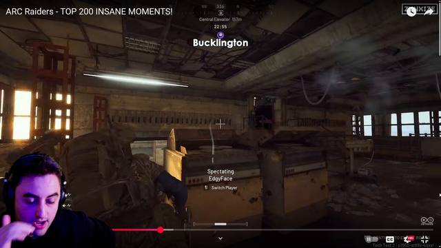 Dont listen to streamers