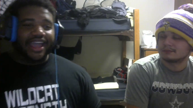 Dareon discusses his experience fucking a 300lb BBW