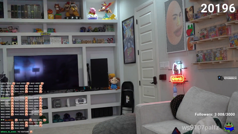Alinity's flawless intro for Mizkif's yt channel..