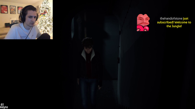 XQC wants a selfie with his boss