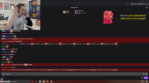 xQcOW - xQc is getting unbanned today from NoPixel