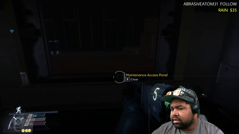 When clicking on things go wrong