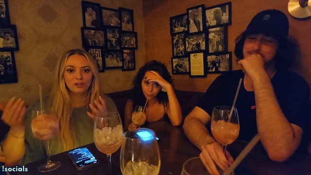 Cameraman helps Brit tell a story