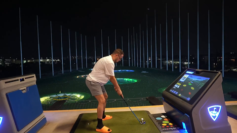 erobb221 gets banned from top golf