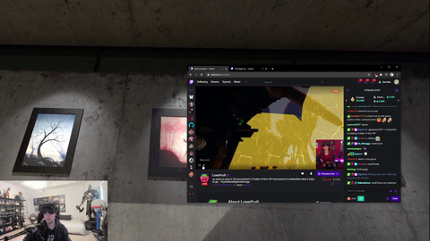 Soda watches a video that nicely sums up all the DMCA issues on Twitch