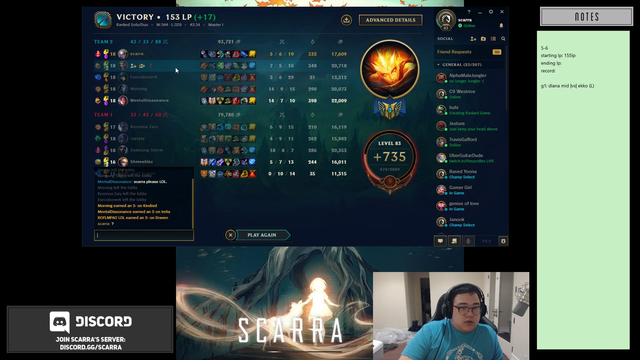 Tyler1 gonna get ban soon