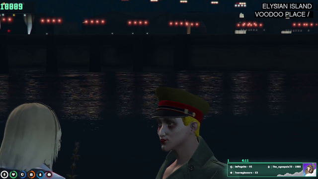 Mayor reaches out to the community