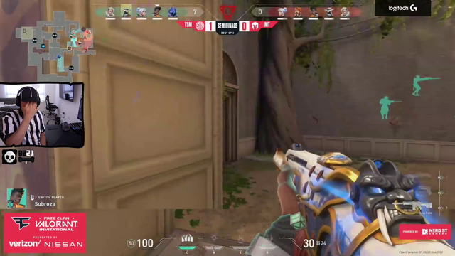 Myth makes the final call